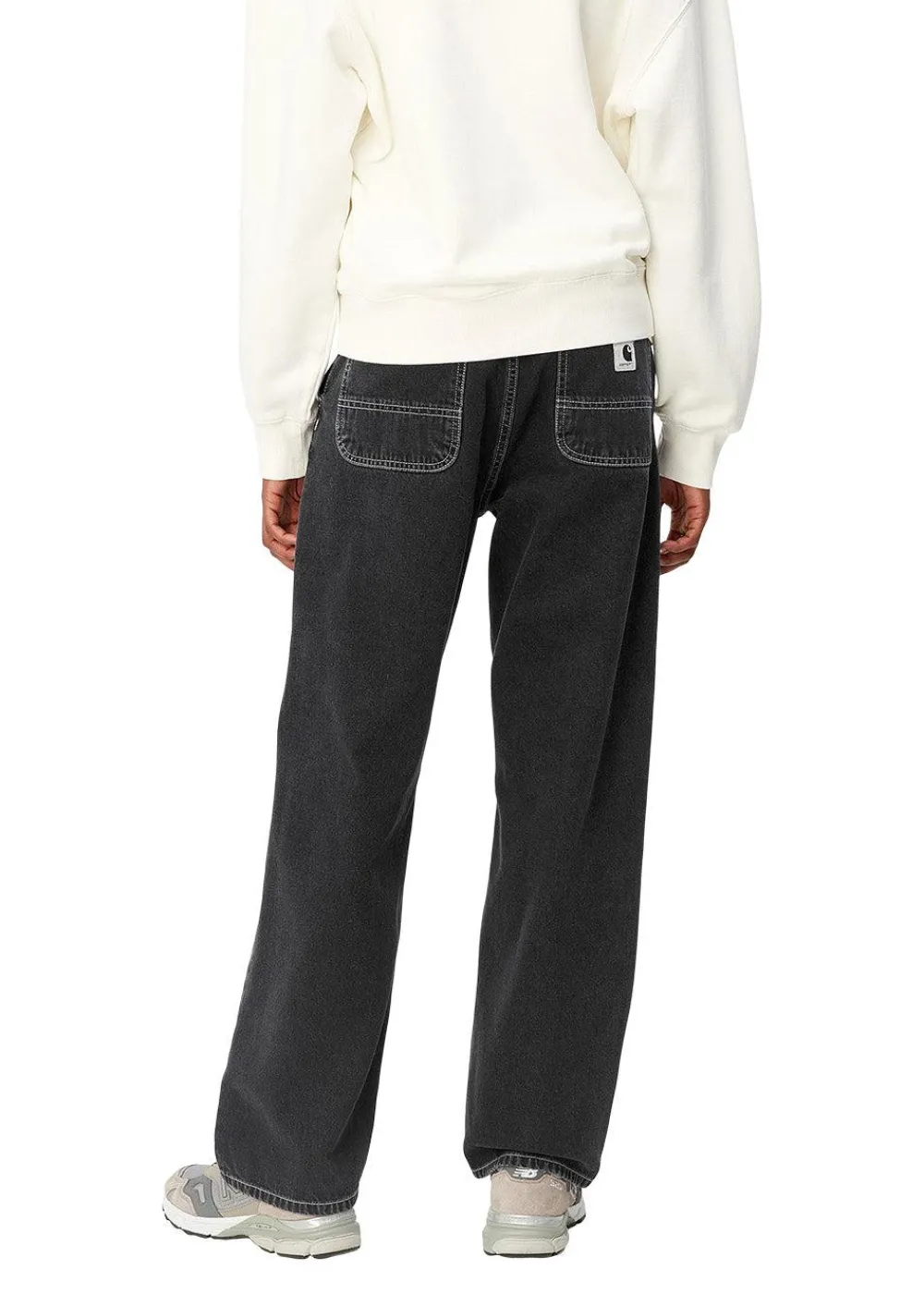 W Simple Pant>Carhartt WIP Sale