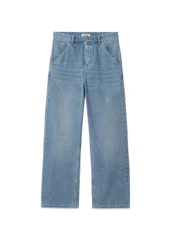 W Simple Pant>Carhartt WIP