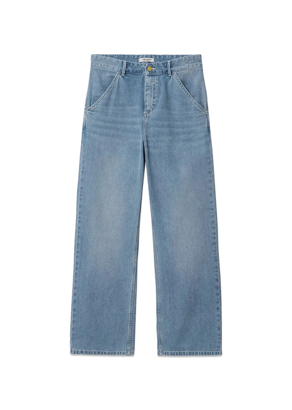 W Simple Pant>Carhartt WIP