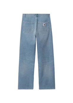 W Simple Pant>Carhartt WIP