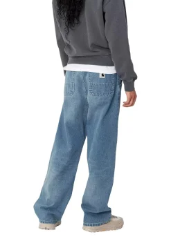 W Simple Pant><noscript><img width=