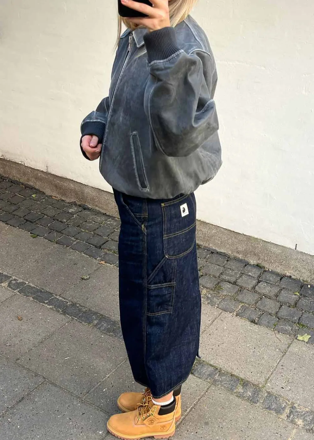 W Single Knee Skirt>Carhartt WIP Online