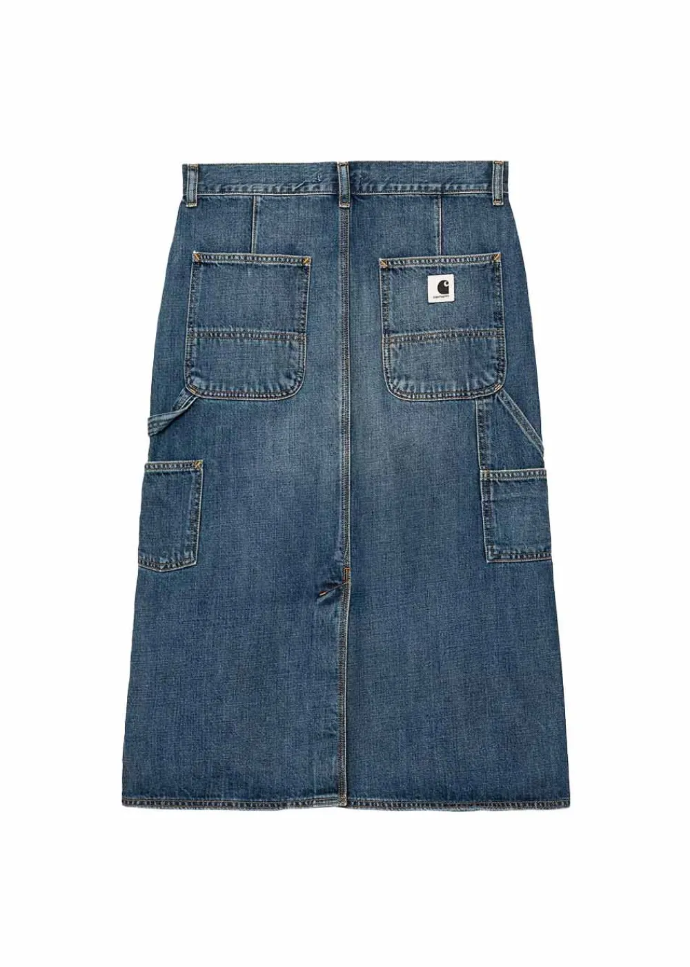 W Single Knee Skirt>Carhartt WIP Best