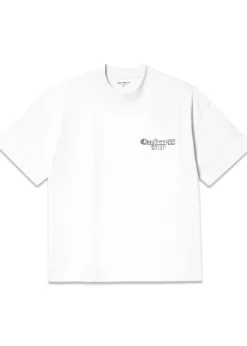 W S/S Chain Link T-Shirt></noscript>Carhartt WIP