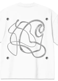 W S/S Chain Link T-Shirt></noscript>Carhartt WIP