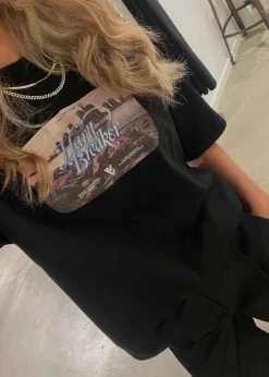 W S/S Greatest Flicks T-Shirt><noscript><img width=