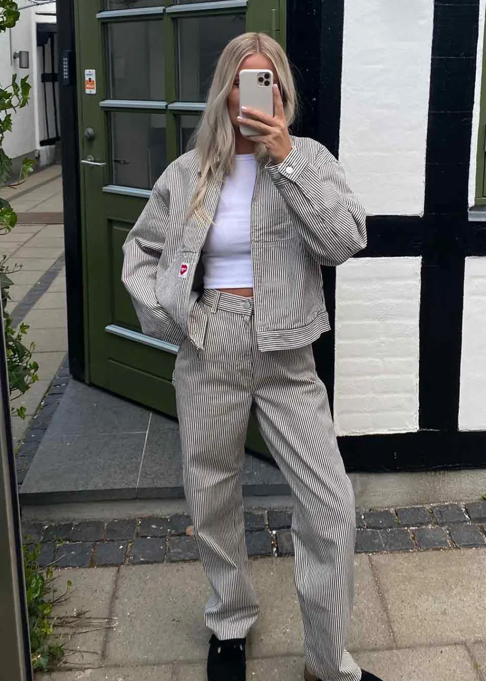 W Terrell SK Pant>Carhartt WIP Hot