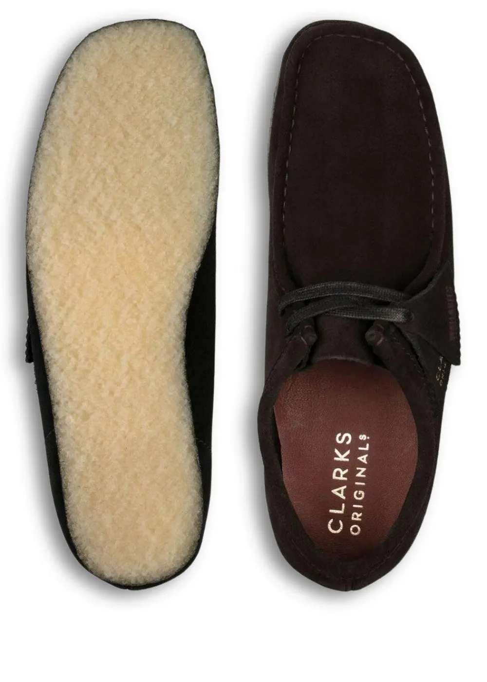 Wallabee>Clarks Originals