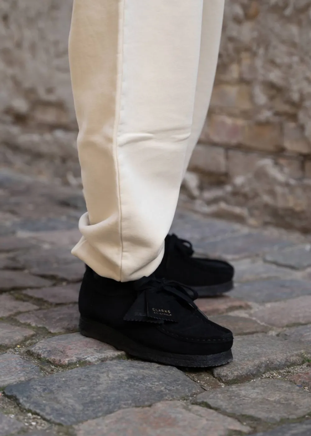 Wallabee>Clarks Originals