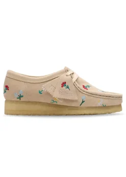 Wallabee. D>Clarks Originals Clearance