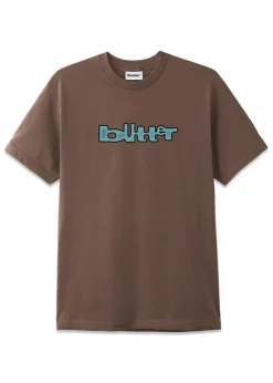 Warped Tee>Butter Goods Discount