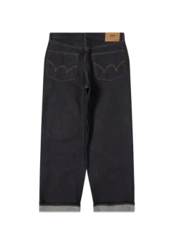 Wide Pant Unwashed>Edwin Clearance