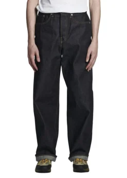Wide Pant Unwashed><noscript><img width=