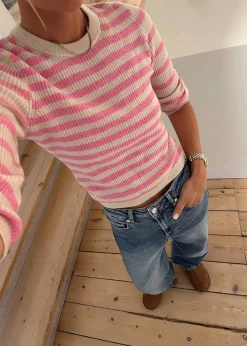 WOMEN SWEATER RAXOW><noscript><img width=