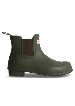WOMENS ORIGINAL CHELSEA BOOT>Hunter Outlet