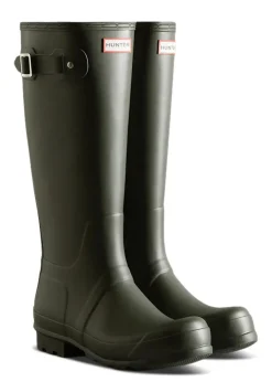 WOMENS ORIGINAL TALL BOOT><noscript><img width=