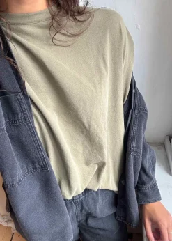 YKOBOW>American Vintage New