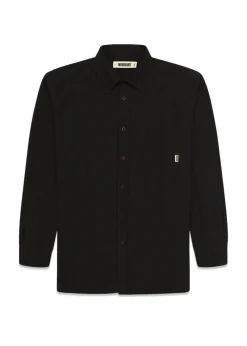 Yuzo Struck Shirt>Woodbird Best