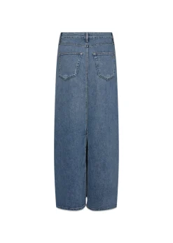 Zoe Maxi Skirt Wash Cadiz><noscript><img width=